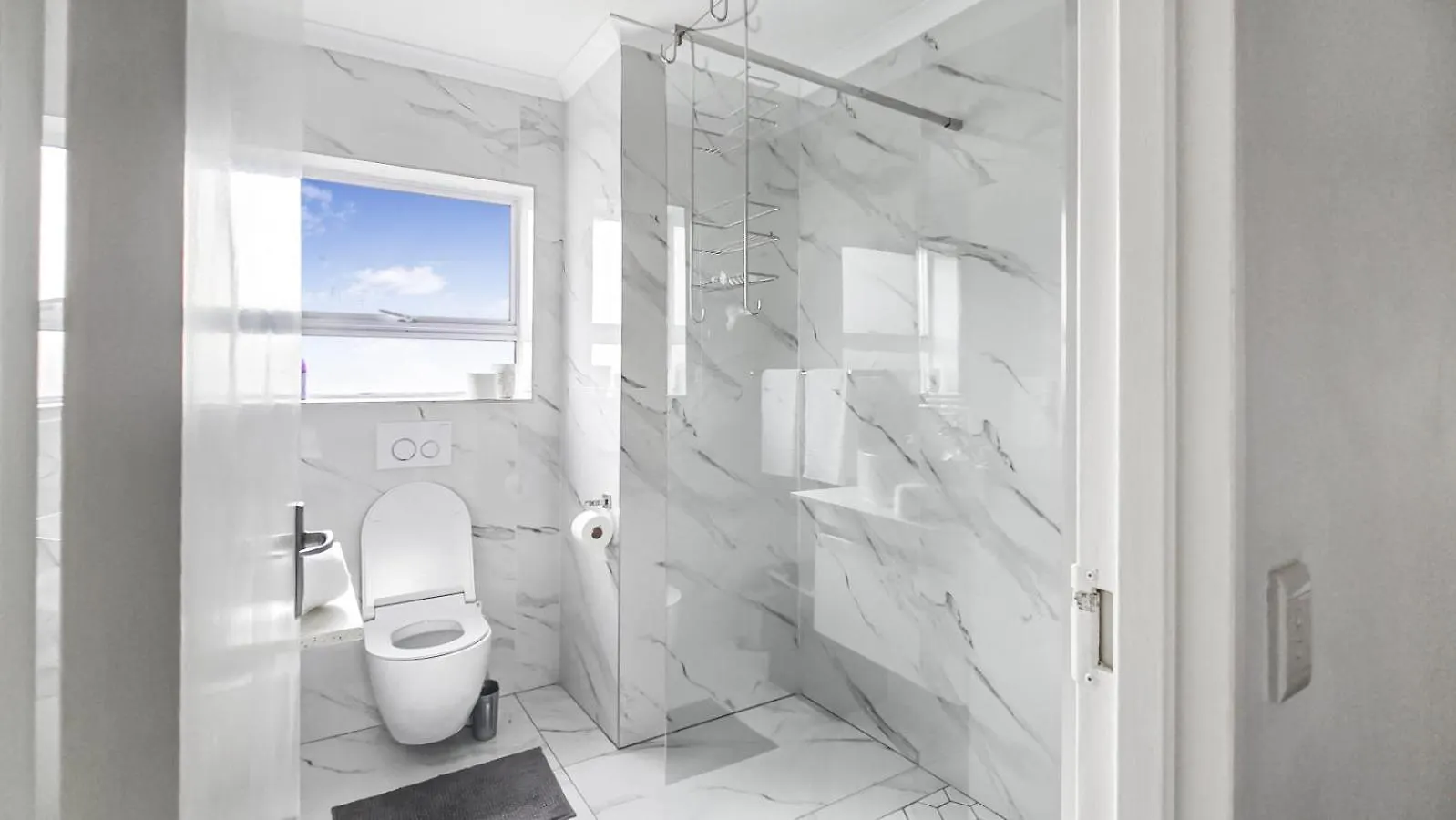 Homely 3 Bedroom Apartment In Villa Italia Century City Κέιπ Τάουν 0*,