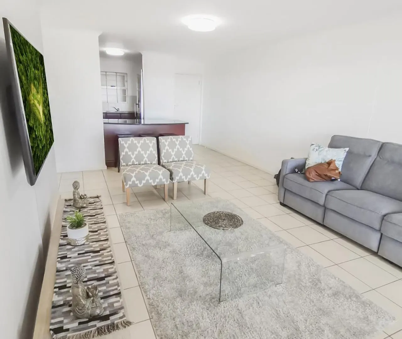 Homely 3 Bedroom Apartment In Villa Italia Century City Κέιπ Τάουν Νότια Αφρική